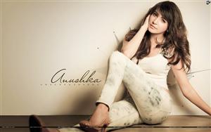 Anushka Sharma